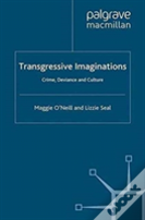 Transgressive Imaginations