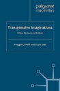 Transgressive Imaginations - Preview