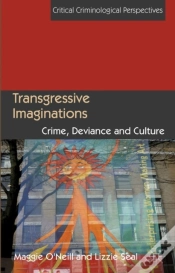 Capa do artigo Transgressive Imaginations
