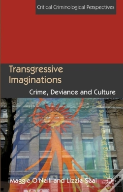 Capa do artigo Transgressive Imaginations