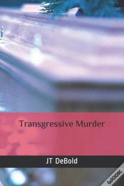 Capa do artigo Transgressive Murder