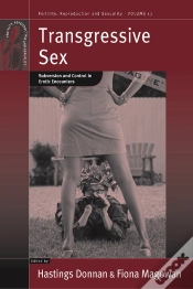 Capa do artigo Transgressive Sex