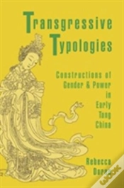 Capa do artigo Transgressive Typologies