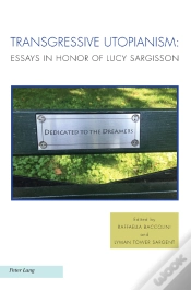 Capa do artigo Transgressive Utopianism