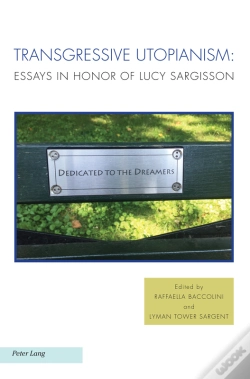 Capa do artigo Transgressive Utopianism