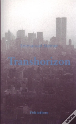 Capa do artigo Transhorizon