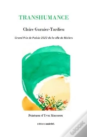 Capa do artigo Transhumance