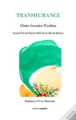 Capa do artigo Transhumance