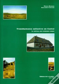 Capa do artigo Transhumance Collective En Cantal. La Coptasa, Une Experience Unique