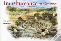 Capa do artigo Transhumance En Cévennes
