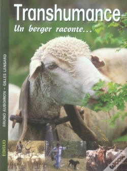 Capa do artigo Transhumance