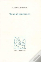 Capa do artigo Transhumances