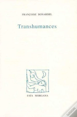 Capa do artigo Transhumances