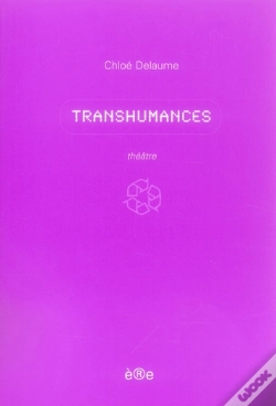 Capa do artigo Transhumances