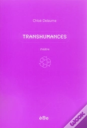Capa do artigo Transhumances