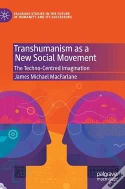 Capa do artigo Transhumanism As A New Social Movement