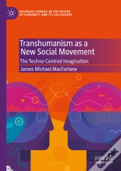 Capa do artigo Transhumanism As A New Social Movement