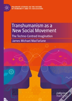 Capa do artigo Transhumanism As A New Social Movement