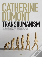 Capa do artigo Transhumanism