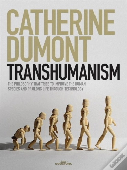 Capa do artigo Transhumanism