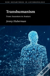 Capa do artigo Transhumanism