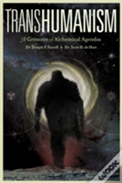 Capa do artigo Transhumanism