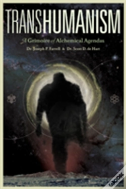 Capa do artigo Transhumanism