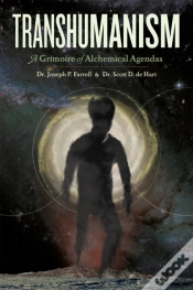 Capa do artigo Transhumanism