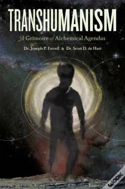 Capa do artigo Transhumanism