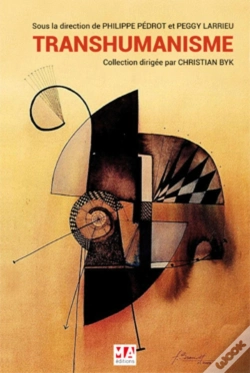 Capa do artigo Transhumanisme ; Approche Pluridisciplinaire D'Une Nouvelle Utopie