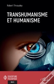 Capa do artigo Transhumanisme Et Humanisme