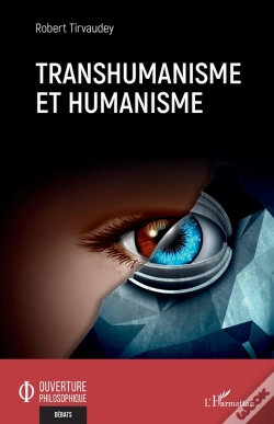 Capa do artigo Transhumanisme Et Humanisme