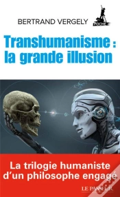 Capa do artigo Transhumanisme : La Grande Illusion