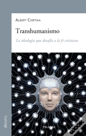 Capa do artigo Transhumanismo