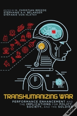 Capa do artigo Transhumanizing War