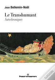 Capa do artigo Transhumant (Le)