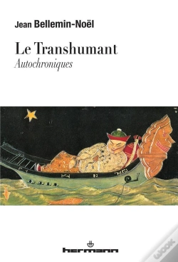 Capa do artigo Transhumant (Le)
