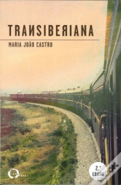 Capa do artigo Transiberiana