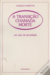 Capa do artigo Transição Chamada Morte