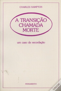 Capa do artigo Transição Chamada Morte