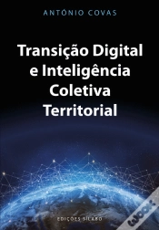 Capa do artigo Transição Digital e Inteligência Coletiva Territorial