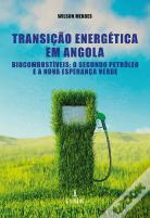 Transição Energética em Angola