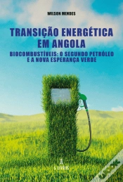 Capa do artigo Transição Energética em Angola