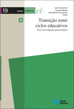 Capa do artigo Transição entre ciclos educativos
