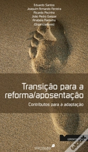 Capa do artigo Transição para a Reforma / Aposentação