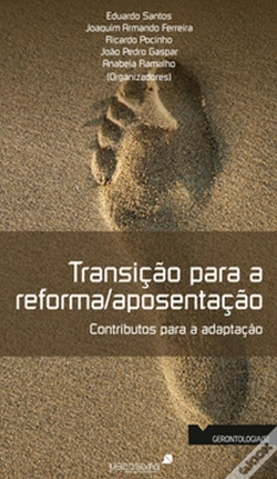 Capa do artigo Transição para a Reforma / Aposentação