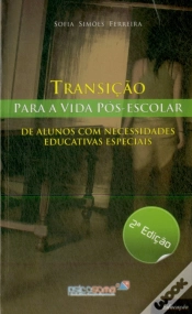 Capa do artigo Transição Para a Vida Pós-escolar de Alunos Com Necessidades Educativas Especiais