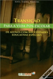 Capa do artigo Transição para a Vida Pós-Escolar para alunos com NEE