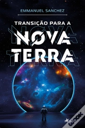 Capa do artigo TransiçÃO Para A Nova Terra