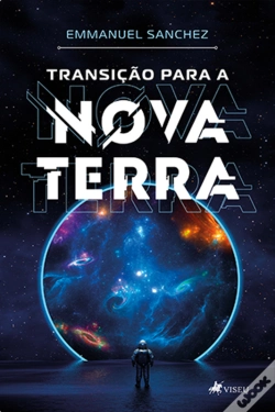 Capa do artigo TransiçÃO Para A Nova Terra